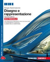 DISEGNO E RAPPRESENTAZIONE 2ED. MULTIMEDIALE (LDM).
