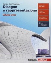 DISEGNO E RAPPRESENTAZIONE. PER LE SCUOLE SUPERIORI. CON E-BOOKDISEGNO GEOM. …