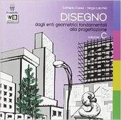 DISEGNO VOLUME C + DVD LIBRO DIGITALE -