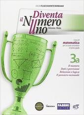 DIVENTA IL NUMERO UNO - VOL. 3A-3B CON ESPANSIONE ONLINE