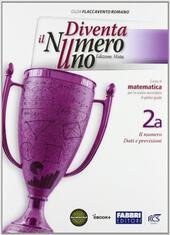 DIVENTA IL NUMERO UNO 2 SET - EDIZIONE MISTA. VOLUME … | Immagine Gallery 2