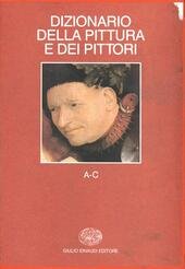 DIZIONARIO DELLA PITTURA E DEI PITTORI - VOL. 1 (A-C) | Immagine Gallery 2