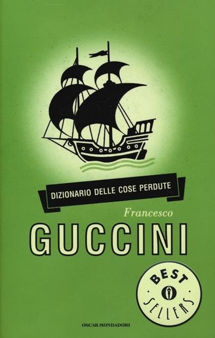 DIZIONARIO DELLE COSE PERDUTE