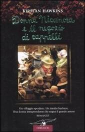DONNA NICANORA E IL NEGOZIO DI CAPPELLI