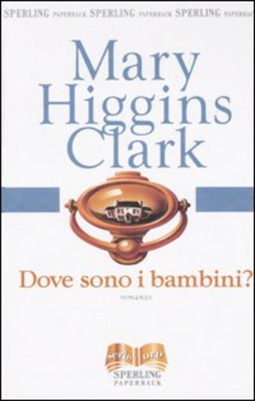 DOVE SONO I BAMBINI?