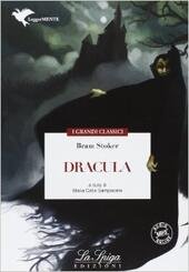 DRACULA ( SAMPAOLESI MARIA CATIA ) 2013