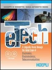 E-TECH + 2 CD AUDIO