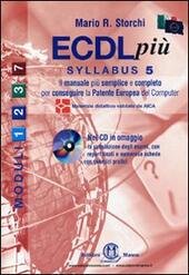 ECDL+ 5 MODULI 1,2,3 E 7. | Immagine Gallery 2