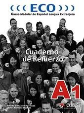 ECO A1 CUADERNO DE REFUERZO