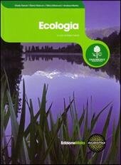 ECOLOGIA - EDIZIONE MISTA. VOLUME + ESPANSIONE WEB