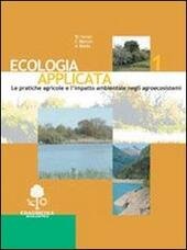 ECOLOGIA APPLICATA - VOL. 1