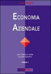 ECONOMIA AZIENDALE - CLASSE I