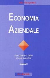 ECONOMIA AZIENDALE - CLASSE II