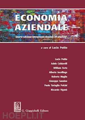ECONOMIA AZIENDALE