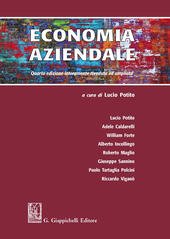 ECONOMIA AZIENDALE