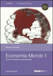 ECONOMIA MONDO 1 SET - EDIZIONE MISTA. VOLUME + ESPANSIONE …