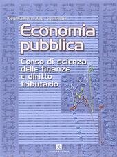 ECONOMIA PUBBLICA | Immagine Gallery 2
