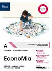 ECONOMIA VOL- A - LIBRO MISTO CON HUB LIBRO YOUNG. …