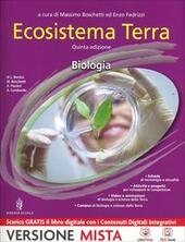 ECOSISTEMA TERRA - BIOLOGIA - 5A EDIZ.