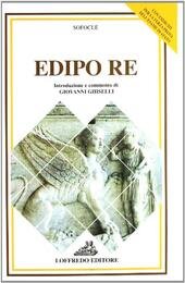 EDIPO RE ( GHISELLI GIOVANNI )