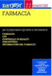 EDITEST 11 - ESERCIZI - FARMACIA CTF CONTROLLO DI QUALITA' …
