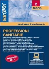 EDITEST 2 - TEORIA - PROFESSIONI SANITARIE