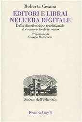 EDITORI E LIBRAI NELL' ERA DIGITALE