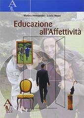 EDUCAZIONE ALL'AFFETTIVITA'