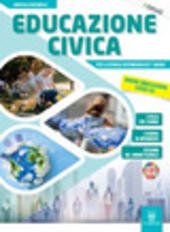 EDUCAZIONE CIVICA. NUOVE INDICAZIONI - LEGGE 92. PER LA SCUOLA …