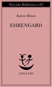 EHRENGARD