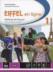 EIFFEL EN LIGNE. VOLUME 1 - LIVRE DE LÂ´Ã‰LÃˆVE + …