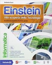 EINSTEIN INFORMATICA + MIO BOOK. 2017