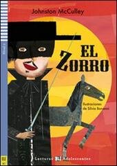 EL ZORRO + CD ( MONDINO ROSANA ) NIVEL 2 …
