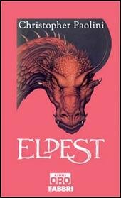 ELDEST. L' EREDITA' LIBRO II