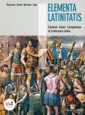 ELEMENTA LATINITATIS.