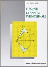 ELEMENTI DI ANALISI INFINITESIMALE