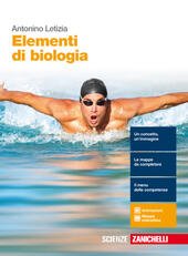ELEMENTI DI BIOLOGIA - VOLUME UNICO (LDM). 2018