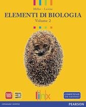 ELEMENTI DI BIOLOGIA 2.
