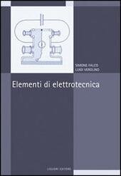 ELEMENTI DI ELETTROTECNICA