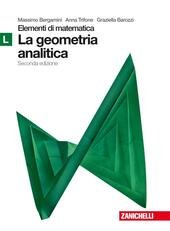 ELEMENTI DI MATEMATICA - MODULO L (VERDE) - 2ED.