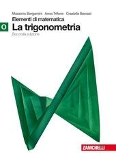 ELEMENTI DI MATEMATICA - MODULO O (VERDE) - 2ED.