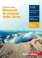 ELEMENTI DI SCIENZE DELLA TERRA - VOLUME UNICO (LDM). ND