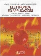 ELETTRONICA ED APPLICAZIONI