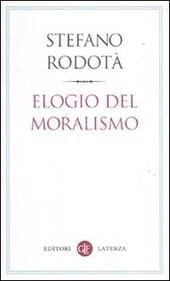 ELOGIO DEL MORALISMO