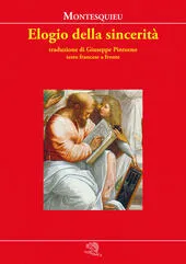 ELOGIO DELLA SINCERITÀ. TESTO FRANCESE A FRONTE | Immagine Gallery 3