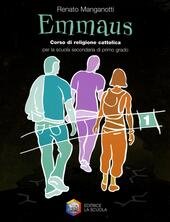 EMMAUS - ALBUM OPERATIVO