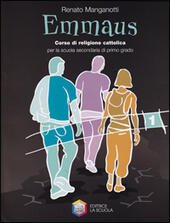 EMMAUS - VOL. 1 + VANGELI - ATTI DEGLI APOSTOLI