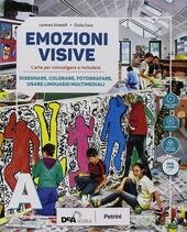 EMOZIONI VISIVE VOLUME A. + EASY EBOOK (SU DVD) + …