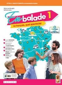 EN BALADE. PER LA SCUOLA MEDIA. CON E-BOOK. CON ESPANSIONE …