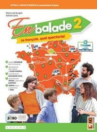 EN BALADE. PER LA SCUOLA MEDIA. CON E-BOOK. CON ESPANSIONE …
